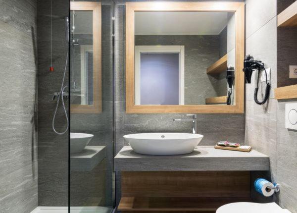 Luxury Bed Napoli Bed and Breakfast Exterior foto